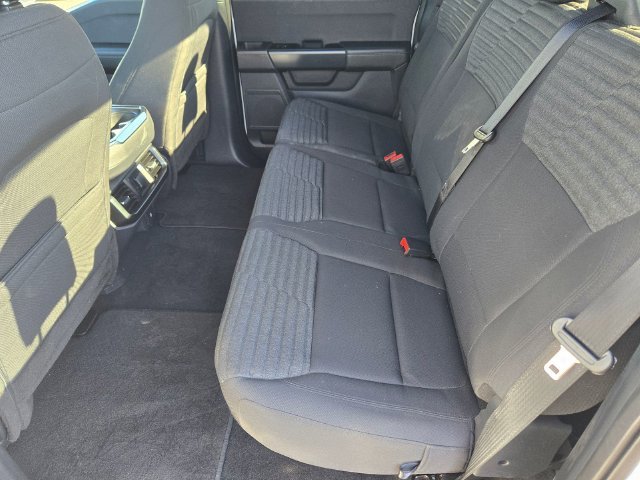 Used 2023 White Ford XL image 10