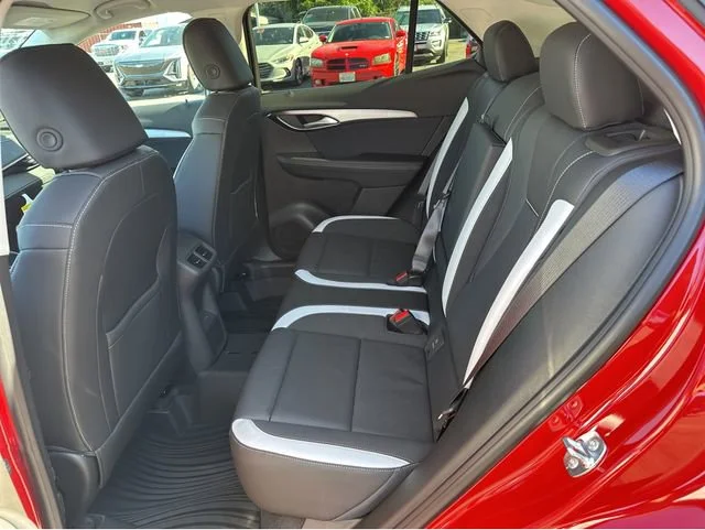 2026 Buick Envision Sport Touring - Photo 17