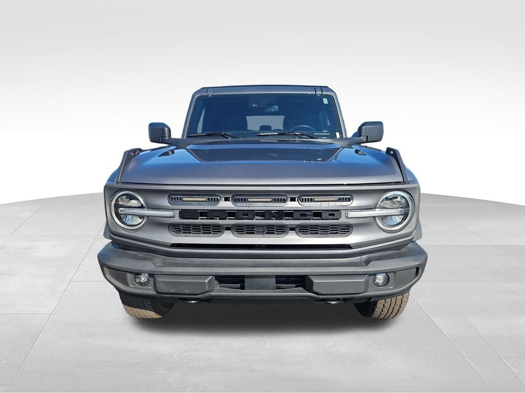 Used 2023 Gray Ford Big Bend image 8