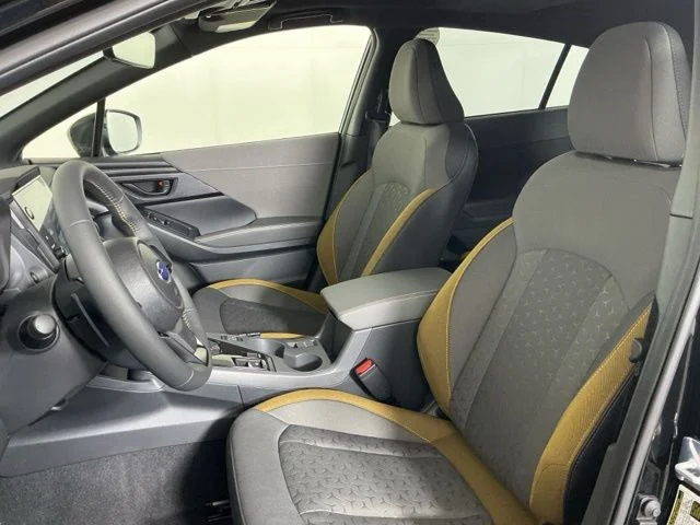 New 2026 Black Subaru Sport image 17