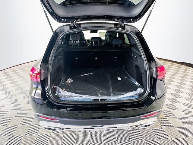 New 2026 Black Mercedes-Benz GLC 300 image 57