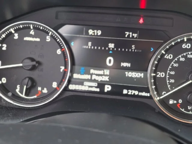 2024 Mitsubishi Outlander SE - Photo 33
