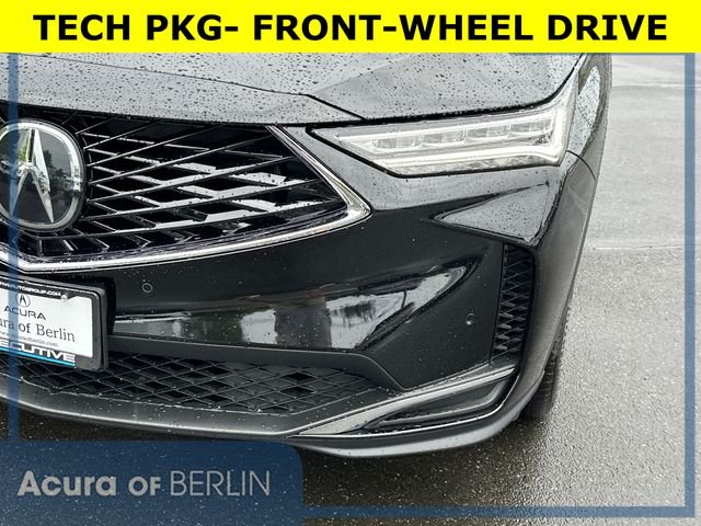 2026 Acura MDX Technology Package - Photo 7