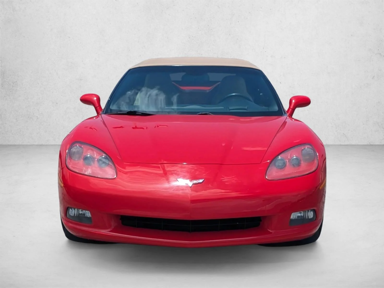 Used 2011 Torch Red Chevrolet w/3LT image 2