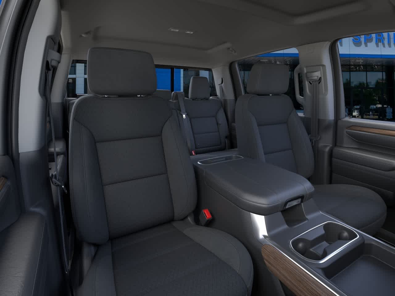 2026 Chevrolet Silverado 2500 HD LT - Photo 16