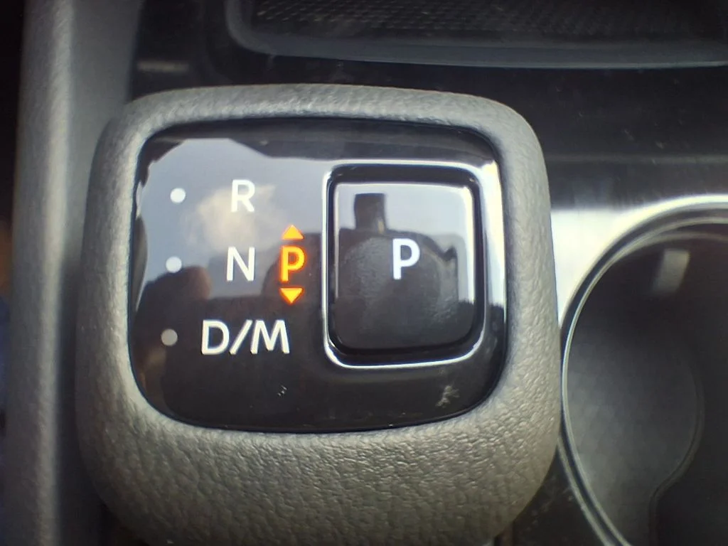 New 2026 Obsidian Green Pearl Nissan Dark Armor™ image 16