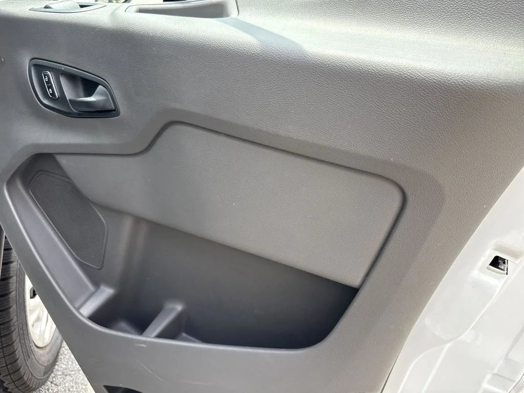 Used 2025 White Ford Base image 14