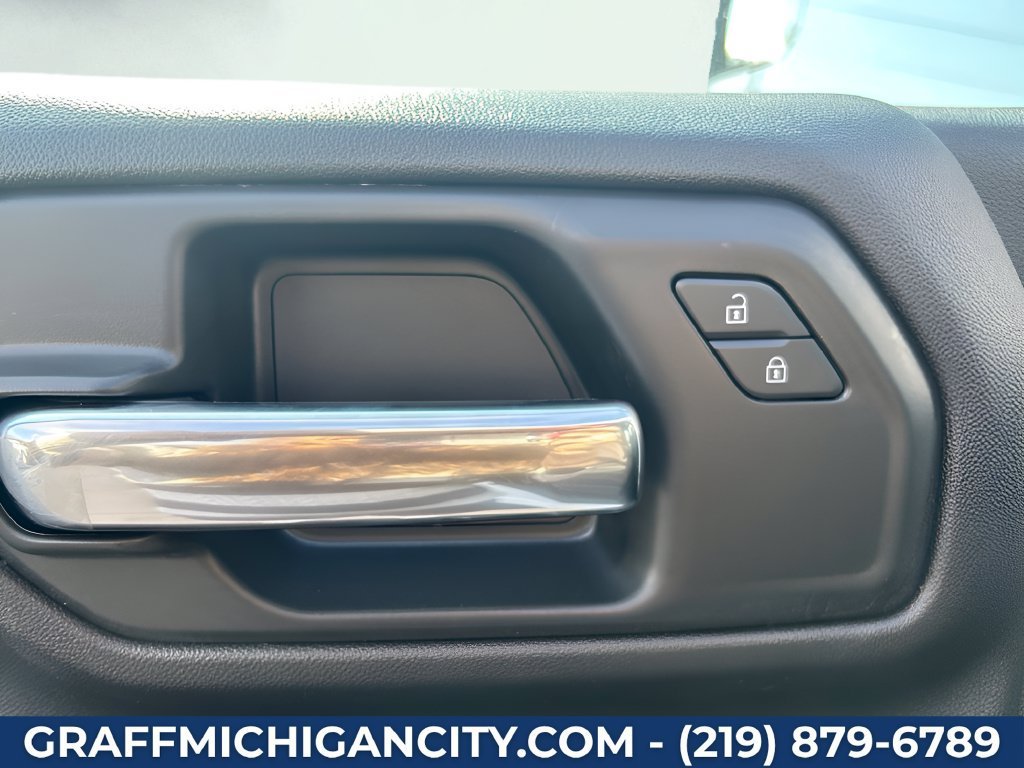 2026 Chevrolet Silverado 1500 Custom - Photo 12