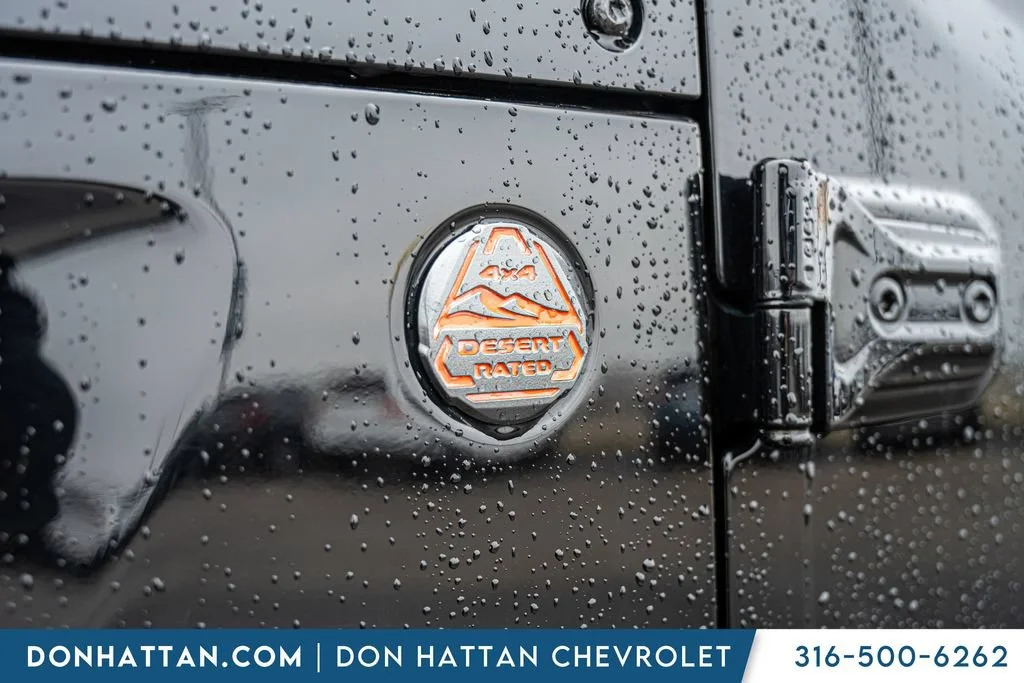 2021 Jeep Gladiator Mojave - Photo 43
