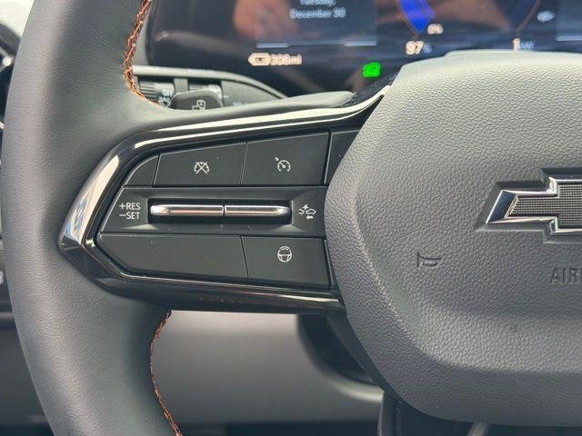 2026 Chevrolet Blazer EV SS - Photo 24