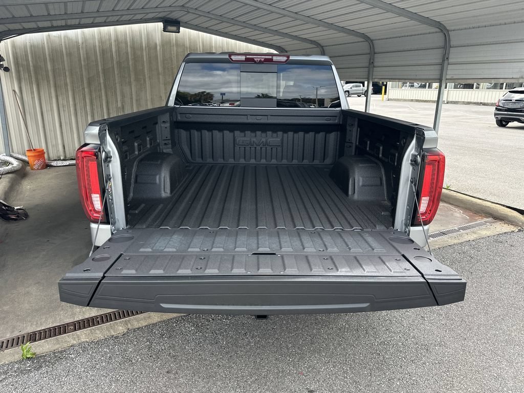 New 2026 Sterling Metallic GMC Denali image 32