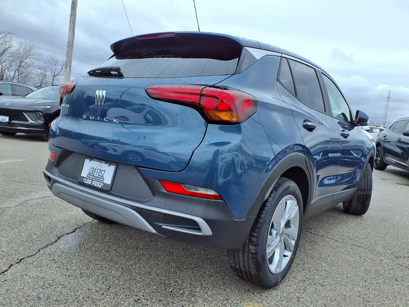 2026 Buick Encore GX Preferred - Photo 19