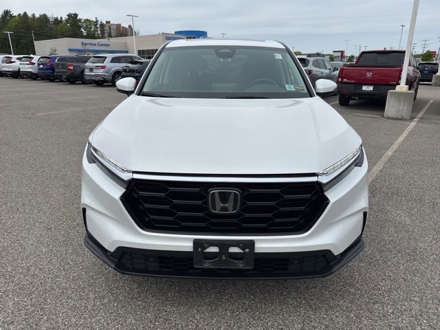 2023 Honda CR-V EX-L - Photo 34