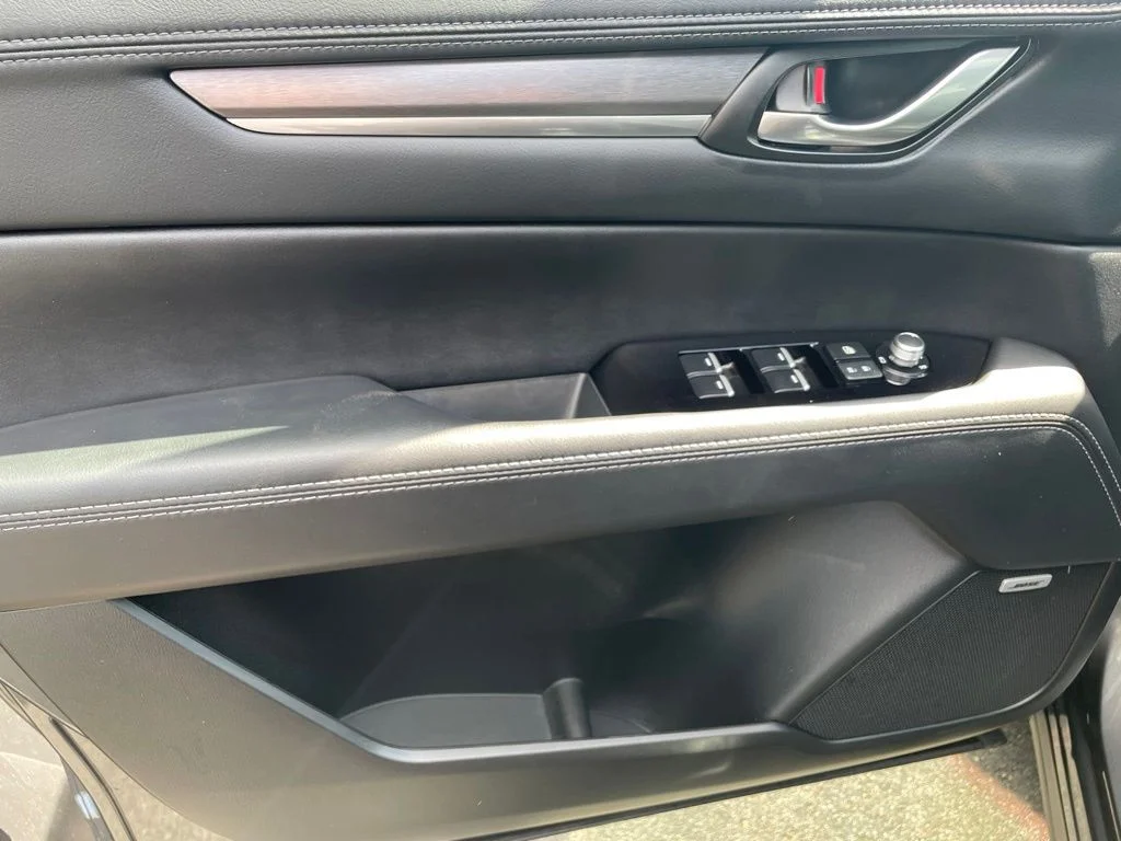 Certified Used 2025 Gray Mazda 2.5 S Premium Plus Package image 11