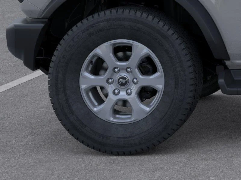 New 2026 Avalanche Ford Big Bend® image 21
