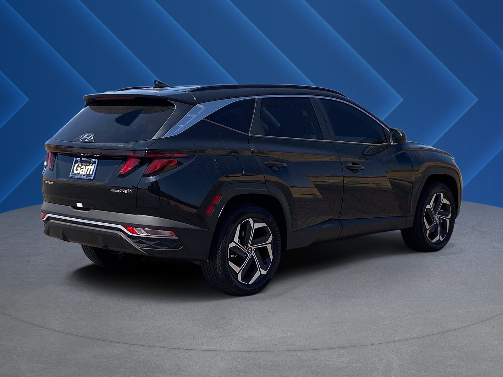 2024 Hyundai Tucson SEL - Photo 3