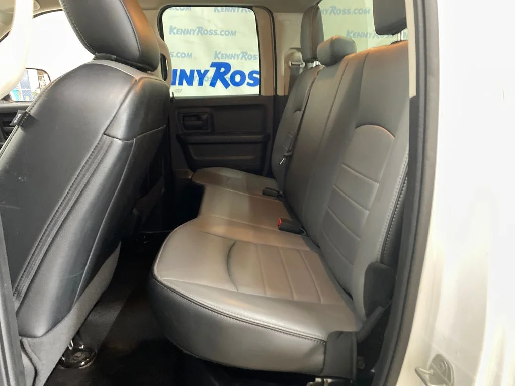 2023 RAM Ram 1500 Classic Tradesman - Photo 11