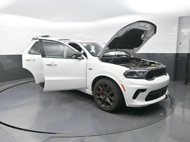 Used 2024 White Dodge SRT 392 Premium image 30
