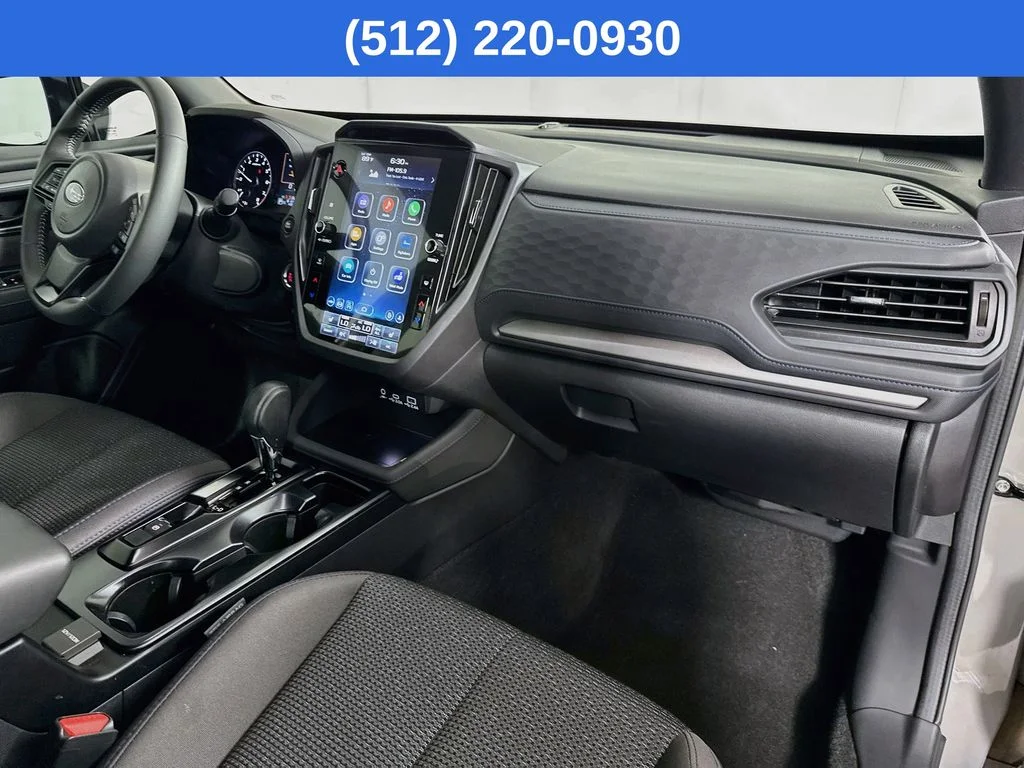 Certified Used 2026 Beige Subaru Premium image 38