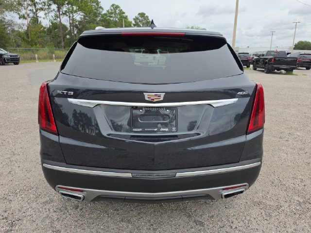 2023 Cadillac XT5 Premium Luxury - Photo 5