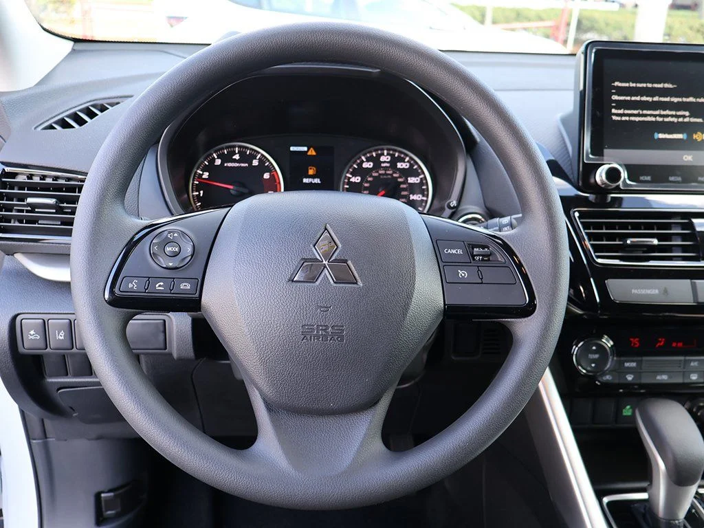 2026 Mitsubishi Eclipse Cross LE - Photo 34