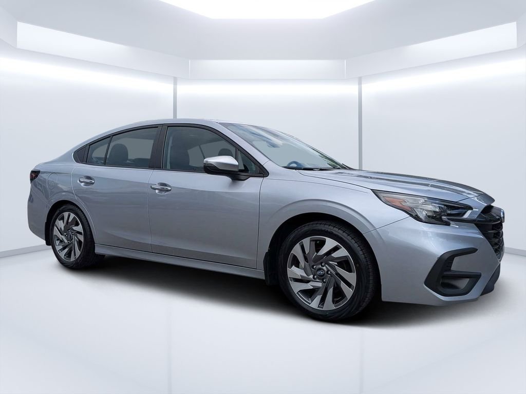2025 Subaru Legacy Touring