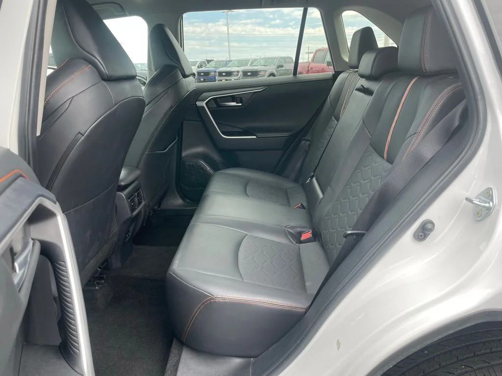 Used 2024 Ice Toyota Adventure image 8