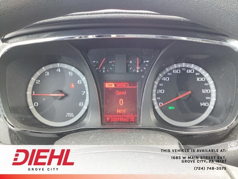 Used 2015 Black GMC SLE-1 image 18