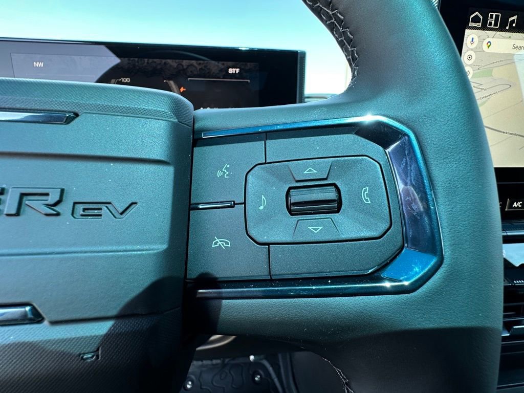 2026 GMC HUMMER EV 2X - Photo 31