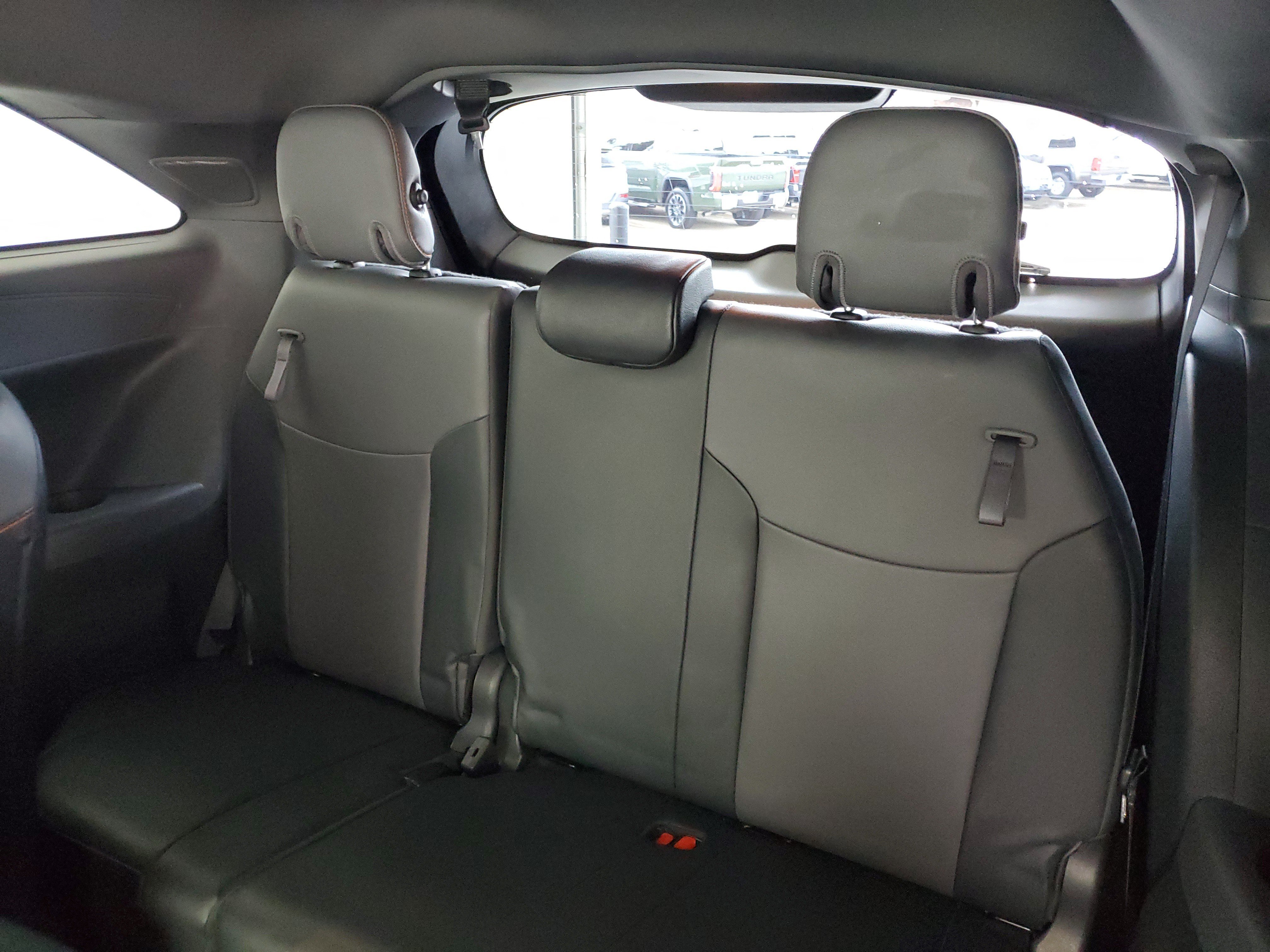 Used 2022 Predawn Gray Mica Toyota XSE image 12