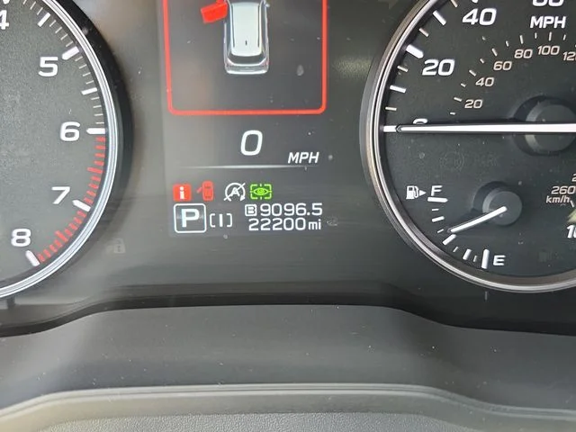 Used 2025 Beige Subaru Touring image 28