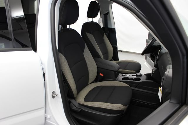New 2026 White Ford Big Bend image 29