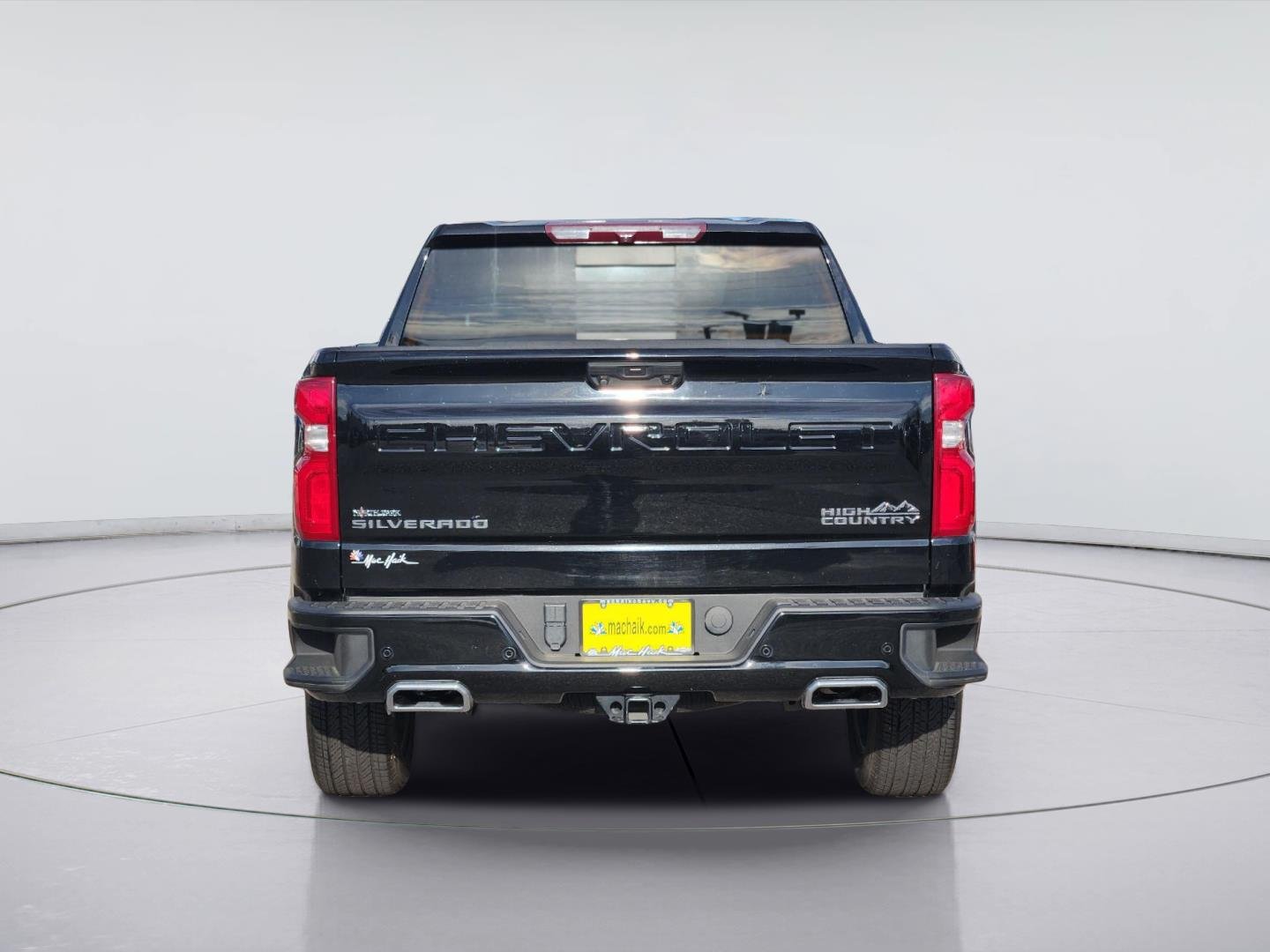 2023 Chevrolet Silverado 1500 photo 6 of 33