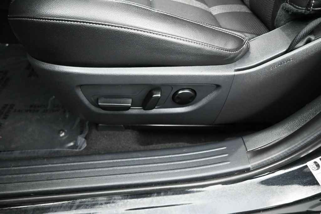 Used 2025 Black Mazda 2.5 S Preferred Package image 8