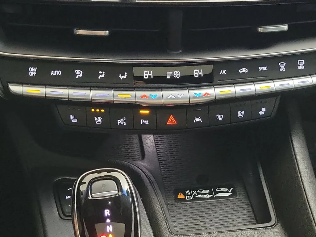 2020 Cadillac CT5 Premium Luxury - Photo 18