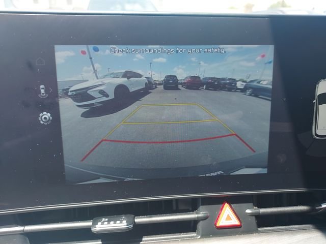 Used 2023 Blue Kia X-Pro image 21
