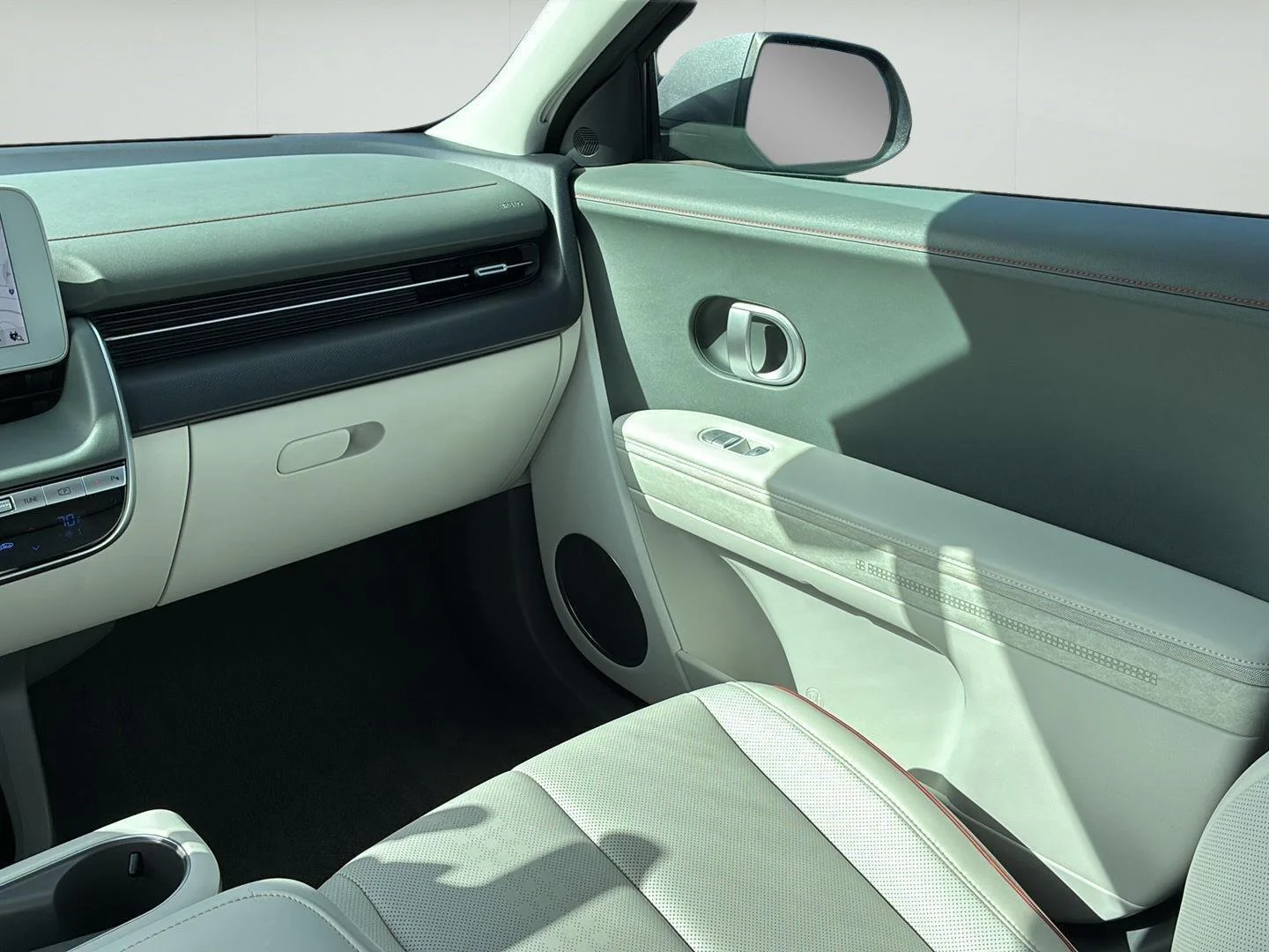 Used 2023 Shooting Star (Matte Gray) Hyundai SEL image 20