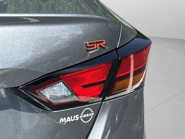 Used 2024 Gray Nissan 2.5 SR image 19