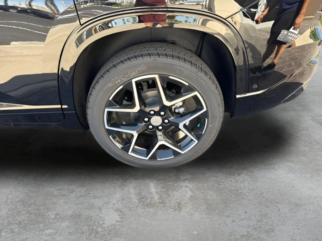 2026 Chevrolet Traverse High Country - Photo 34