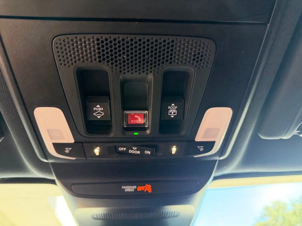 Used 2025 Gray Acura A-Spec Package image 53