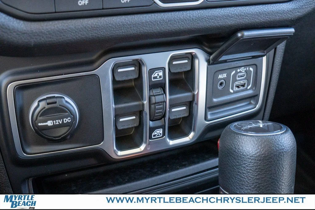 New 2026 Mojito Exterior Paint Jeep Sport S image 22