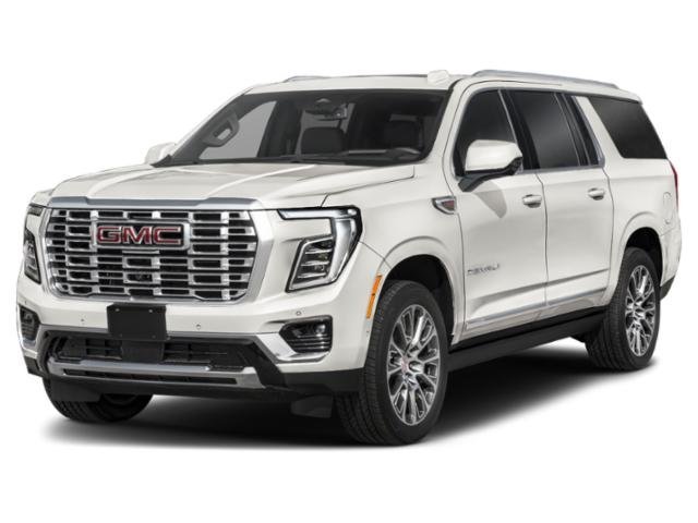 New 2026 Onyx Black GMC Denali image 14