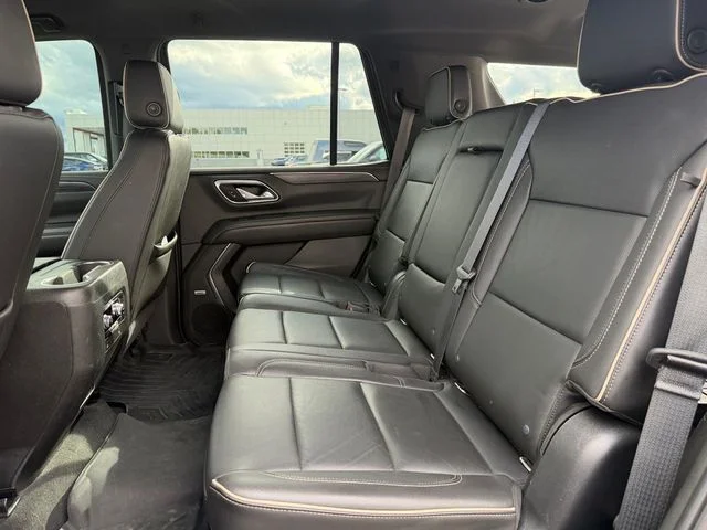 Used 2021 Gray GMC SLT image 22