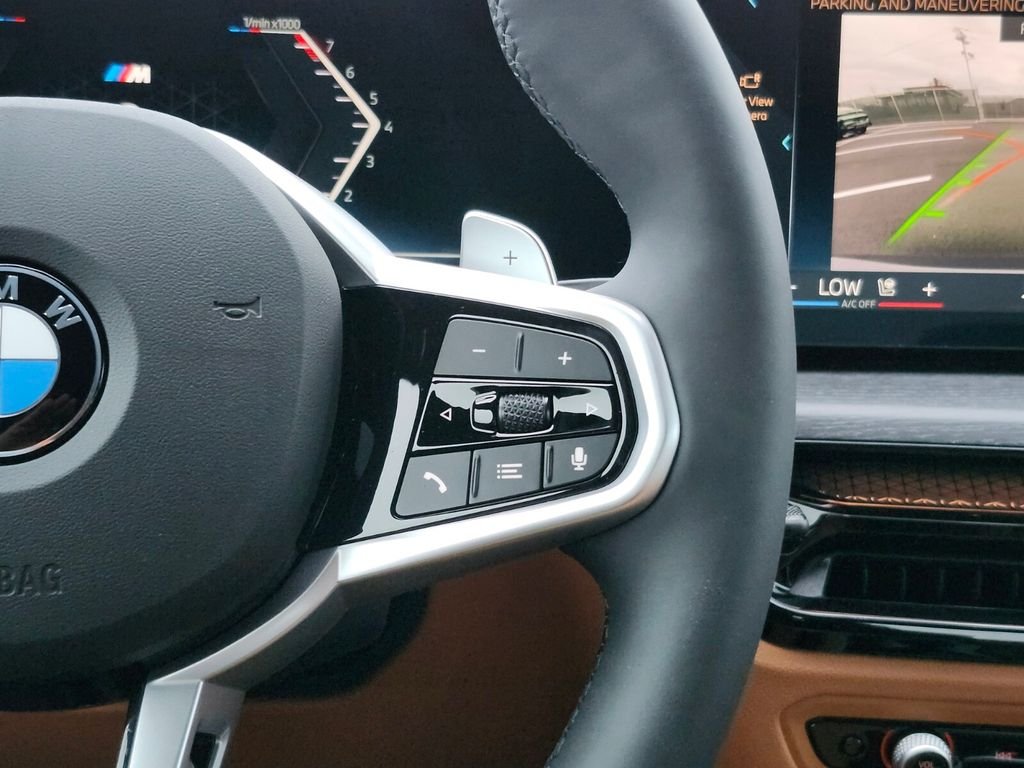 2026 BMW 3 Series 330i - Photo 30