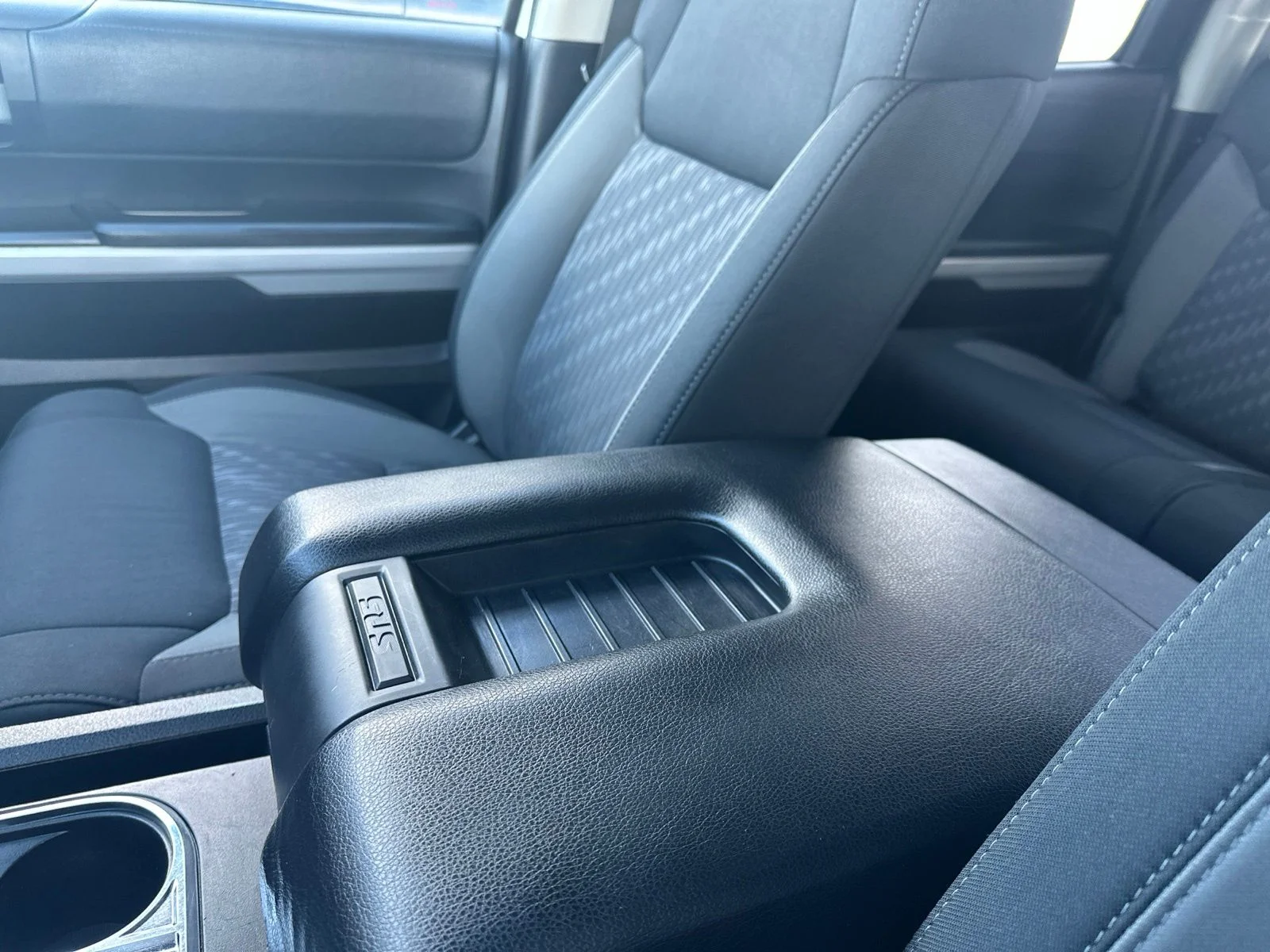 Used 2020 White Toyota SR5 image 67