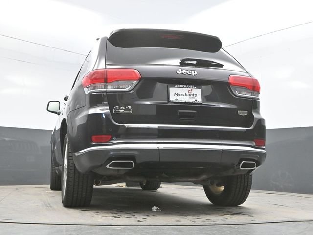 2020 Jeep Grand Cherokee Summit - Photo 40