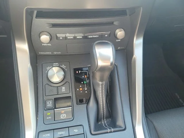 Certified Used 2021 White Pearl Lexus 300 Base image 25