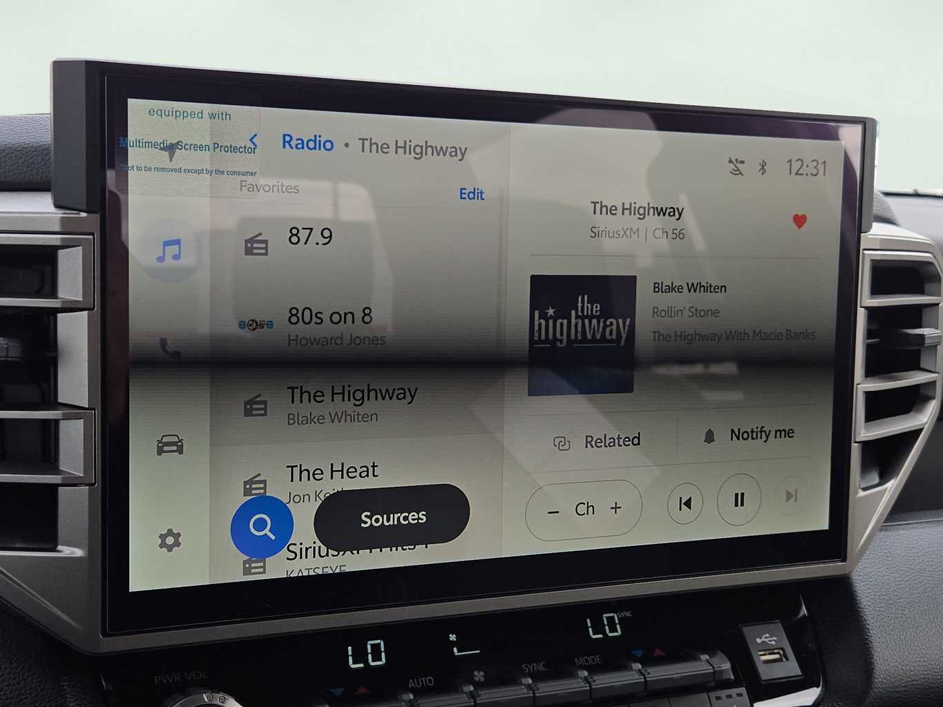 2026 Toyota Tundra SR5 - Photo 20