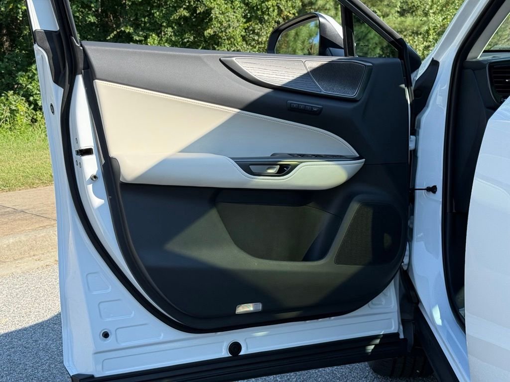 New 2026 Ultra White Lexus LUXURY AWD image 16