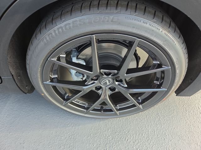 New 2026 Caviar Lexus F SPORT DESIGN image 10